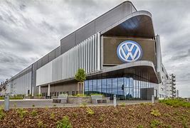 Image result for Volkswagen Car Factory