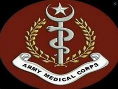 Image result for Army Medical Service Logo