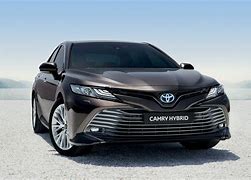 Image result for Toyota Camry Hybrid Wallpaper