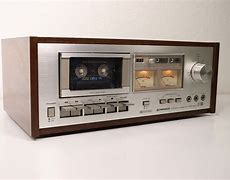 Image result for Stereo Tape Deck