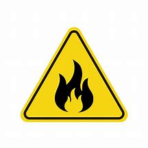 Image result for Clip Art Signal Fire