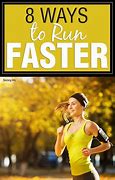 Image result for How to Make My Run Up Quicker