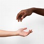 Image result for Multiracial Hands
