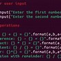 Image result for JS Code for Arthematic Calculator