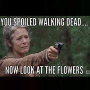 Image result for Walking Dead Memes
