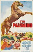 Image result for Vintage Palomino Horse Movies List