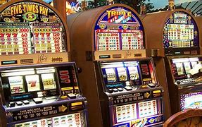 Image result for New Slot Machines