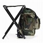 Image result for Backpack Portable Chair