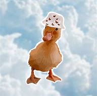 Image result for Duck Stickers