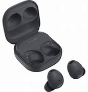 Image result for Samsung Galaxy Buds Grey