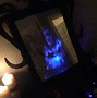 Image result for Halloween Infinity Mirror