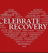 Image result for Free Use Celebrate Recovery Signs