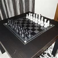 Image result for Glass Chess