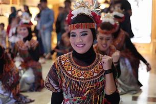 Image result for Indonesia Local People