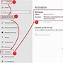 Image result for Windows 10. Check Activation