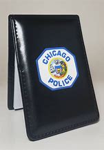 Image result for Police Notebook