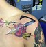 Image result for Z Letter Tattoo with Flowers