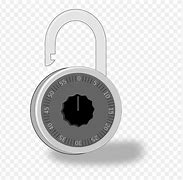 Image result for Unlocked Lock Emoji