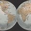 Image result for World Map Small Size