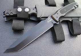 Image result for Deadly Knives