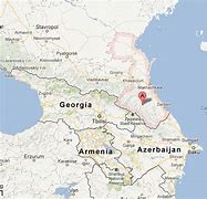 Image result for Dagestan Map