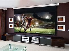 Image result for TV Projectore