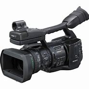 Image result for Sony XDCAM HD