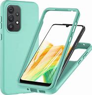 Image result for Phone Case A33 Green