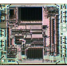 Image result for EEPROM Die