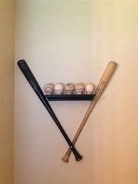 Image result for Repurposed Baseball Bat
