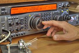 Image result for Military HF Radios