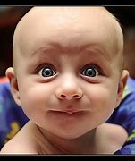 Image result for Crazy Funny Babies