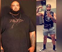 Image result for 130 Kg Man