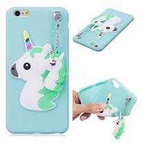 Image result for 3D Unicorn iPhone 6s Case