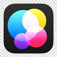 Image result for iPhone Gallery App Icon