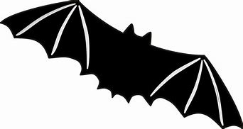 Image result for Wood Brown Bat Broke Clip Art