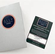 Image result for Ally Gift Coucher