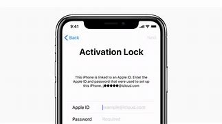 Image result for How to Activation Unlock iPhone SE 2nd Gen