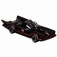 Image result for Batman Classic TV Series Batmobile Pack