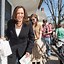 Image result for Kamala Harris Wearing a Dress