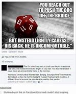 Image result for Dnd Meme Noobs