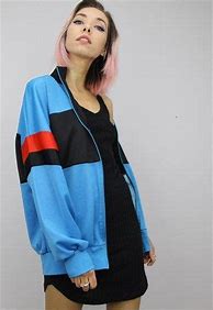 Image result for 90s Tracksuit Women