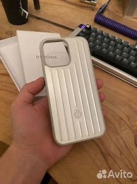 Image result for iPhone 14 Pro Max Rimowa Case