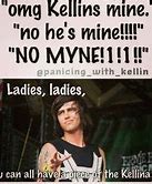 Image result for Kellin Quinn Memes