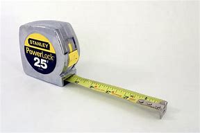 Image result for Stanley Tape-Measure Replacement Tape