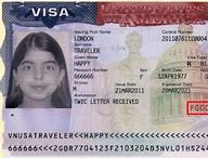 Image result for Us Tourist Visa