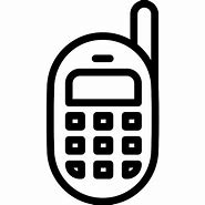 Image result for Small Phone SVG