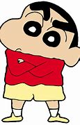 Image result for Shin Chan PNG