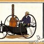 Image result for Antique Steam Trike