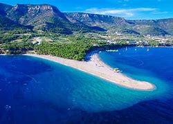 Image result for Brac Island Croatia